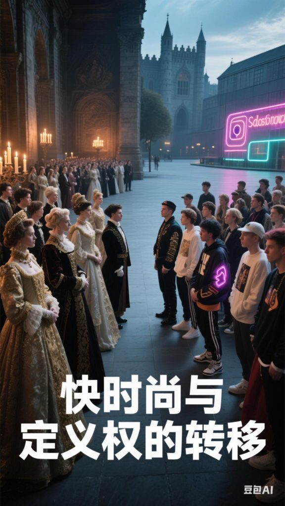#快时尚 #权力转移 | SHEIN在欧美人人喊打,真的是因为可持续性吗? #快时尚 #权力转移 | SHEIN在欧美人人喊打,真的是因为可持续性吗?